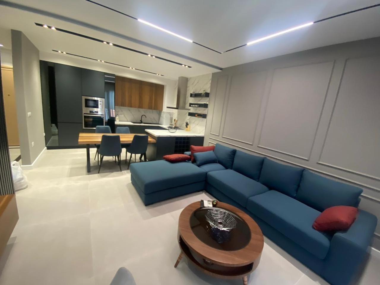 Apartment Apartment Tirana