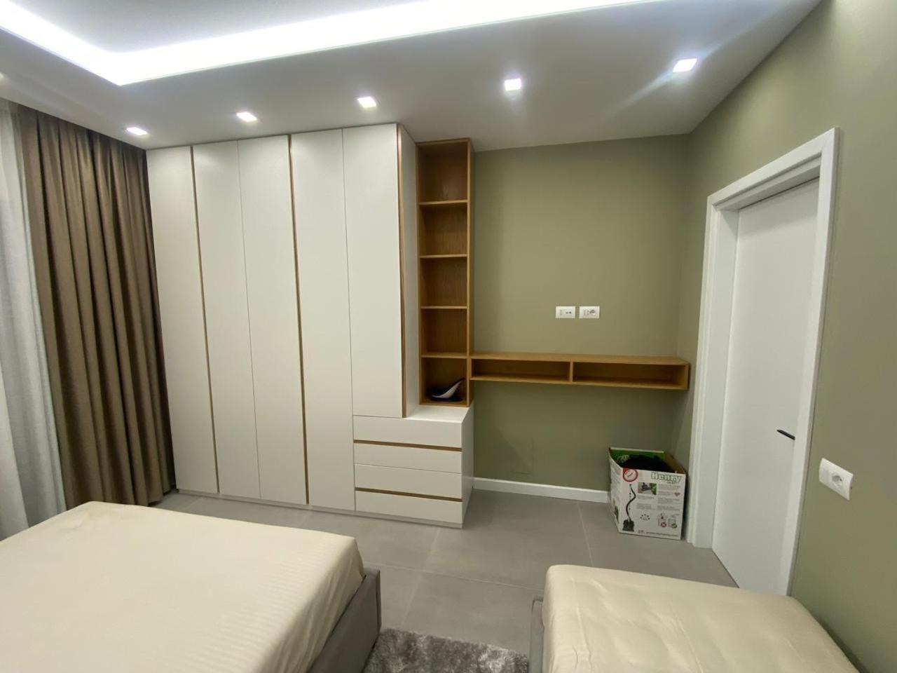 Apartment Apartment Tirana